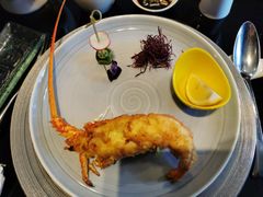 -厦门艾美酒店·乐美中餐厅