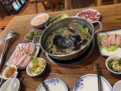 -厝味火锅·潮汕卤水火锅(十一合店)