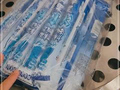 -小满手工粉(上海新世界城店)