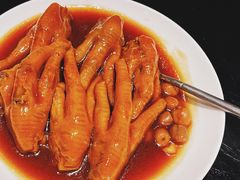 鲍汁凤爪-金玉满堂潮州酒楼(无限极荟购物广场店)