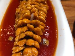 -老长春肉馆(创业大街店)