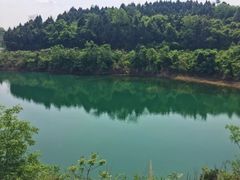 -仙海旅游度假区