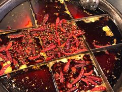 -酒友老火锅(渝中店)