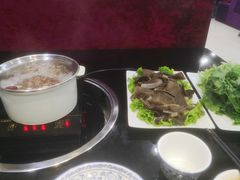 -蒙星月涮肚火锅城(宏运家园店)