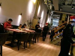 -卡朋厨房(289艺术园区店)