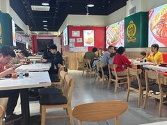 -点蹄·擂椒猪脚饭(市桥店)