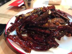 -东厨虾煌(电子街店)