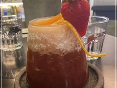 -BE NORMAL CAFE(霞溪路店)