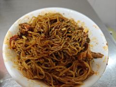 -小翔干面(西航店)