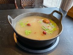 -盡膳口福·百年汤方火锅(科华北路店)