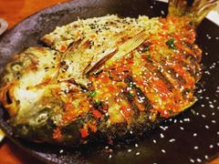 -福苗小骆驼烧烤(大唐不夜城店)