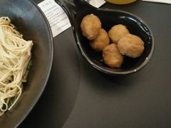 -贡梅老面馆·蟹粉面·无锡特色小吃(南长街主推店)