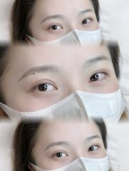 -张小野·专业半永久纹眉