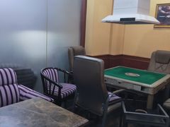 -西堤岛西餐·棋牌(横岗店)