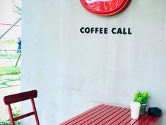 -COFFEE CALL(云锦路店)