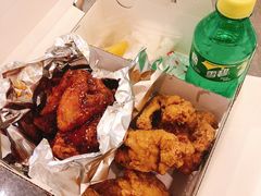 -SUN炸鸡专门店(西塔总店)