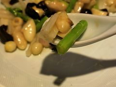 荷塘小炒-山外山菜馆(玉泉路店)