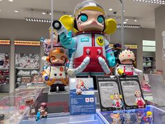 -泡泡玛特POPMART(赛格国际购物中心店)