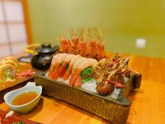 牡丹虾-老村旧煲(江宁金鹰店)