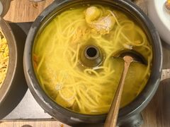-云海肴·汽锅鸡·云南菜(广安门天虹店)