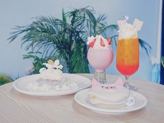 -风甜日暖·星座主题甜点(东二环泰禾店)