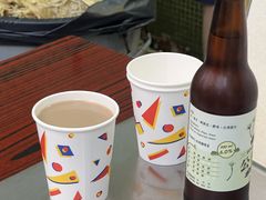 -公利真料竹蔗水(中环店)