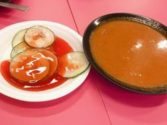 -新加坡Zam Zam餐馆