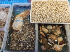 -启东小海鲜(庄先湾路1号店)
