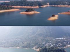 -广州市流溪河国家森林公园