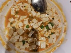 -四川饭店(长白店)