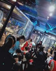 -酷嗒动物文化乐园(cutezoo西溪乐天城店)