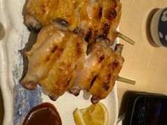 -小山日本料理(太古汇店)