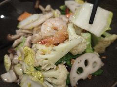 -THE PAWON·8碗(古北SOHO店)