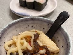 -万岁寿司(芳村店)