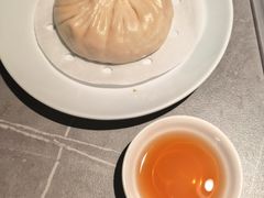 -晓淮山·扬州早茶·淮扬菜(龙阳广场店)