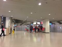 -澳门外港客运码头(轮渡站)