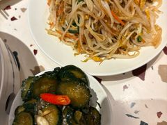 -姥姥家春饼店(惠新东街店)