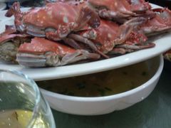 -鹰龙海畔度假酒店(咸祥店)