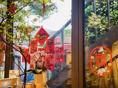 -四喜小胖·北京涮肉(五道营店)