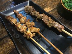 -JUKEBOX玖部音乐餐厅(华侨城店)