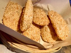 土炉烧饼-炉鱼(萧山万象汇店)