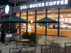 -星巴克(丽水青田临江东路店)