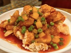 -敏珠拉姆藏餐·南京厨房(富春江东街店)