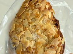 -山崎面包(静安久光店)