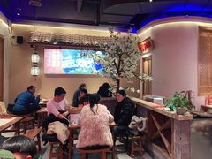 -七百岁羊肉馆(环球港店)