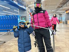 -大同万龙白登山国际滑雪场