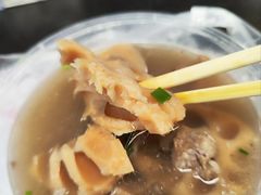 -燕子煨汤(山海关路店)