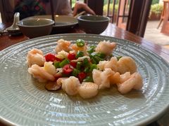 -丽江金茂凯悦臻选酒店-滇香馆