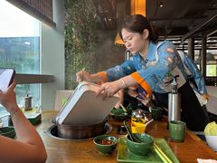 -芭缇沁园椰子鸡(中航紫金新天地店)