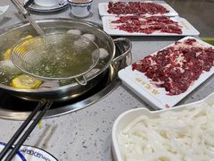 -杏花吴记牛肉火锅